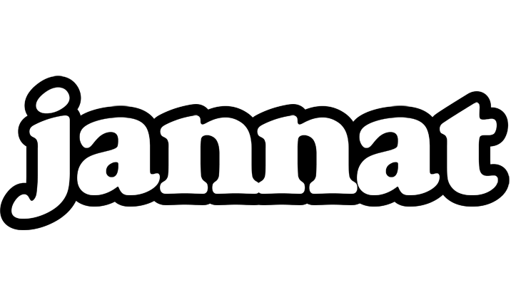 Jannat panda logo