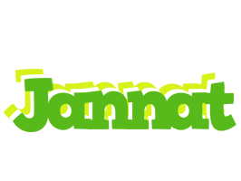 Jannat picnic logo