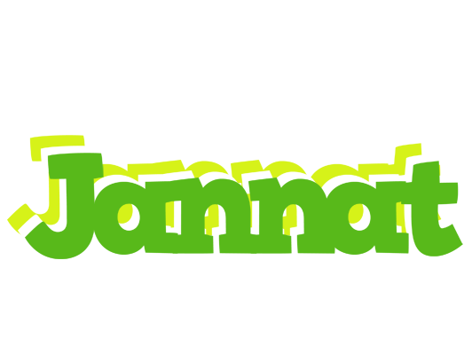 Jannat picnic logo