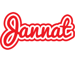 Jannat sunshine logo