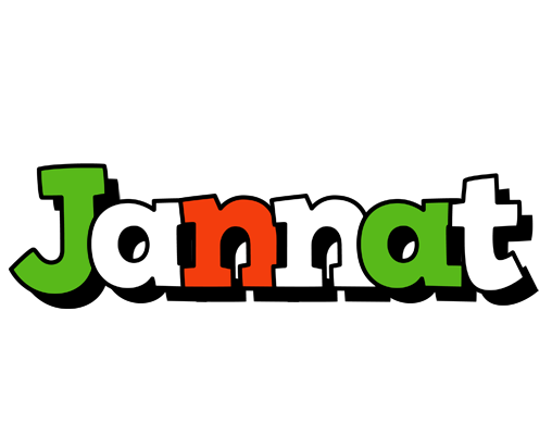 Jannat venezia logo