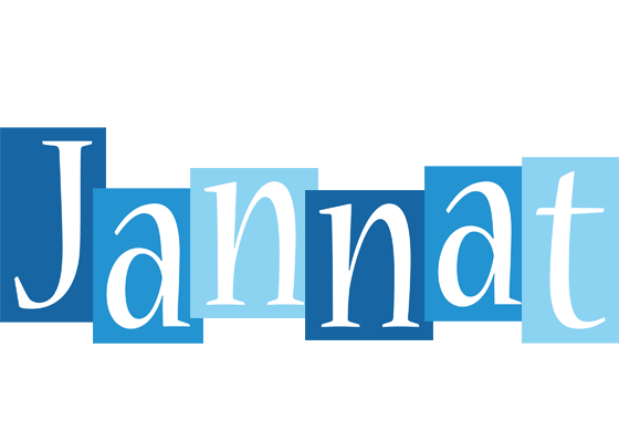 Jannat winter logo