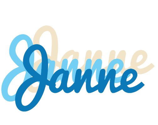 Janne breeze logo