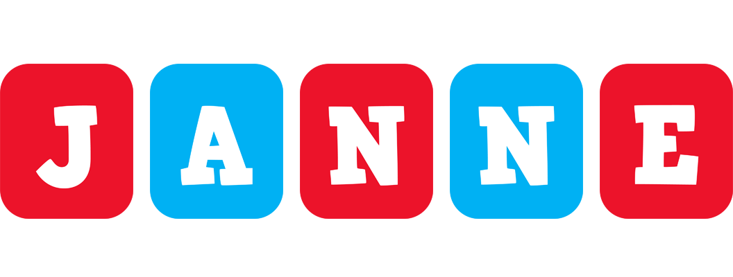 Janne diesel logo