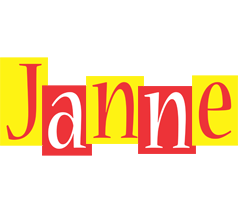 Janne errors logo