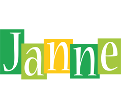 Janne lemonade logo