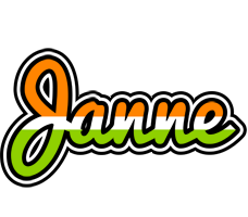 Janne mumbai logo