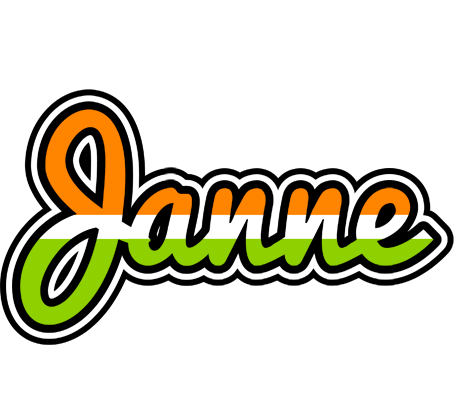 Janne mumbai logo