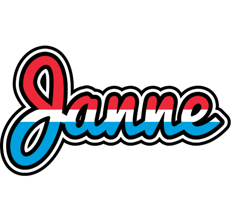 Janne norway logo