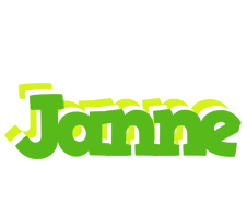 Janne picnic logo