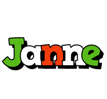 Janne venezia logo