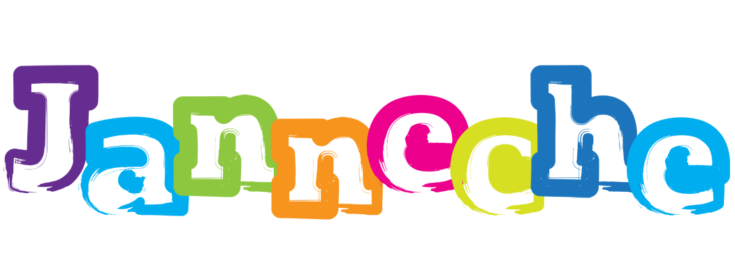 Janneche casino logo