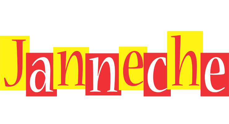Janneche errors logo
