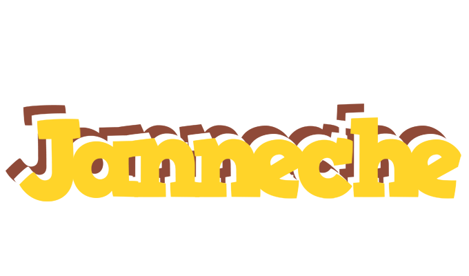 Janneche hotcup logo