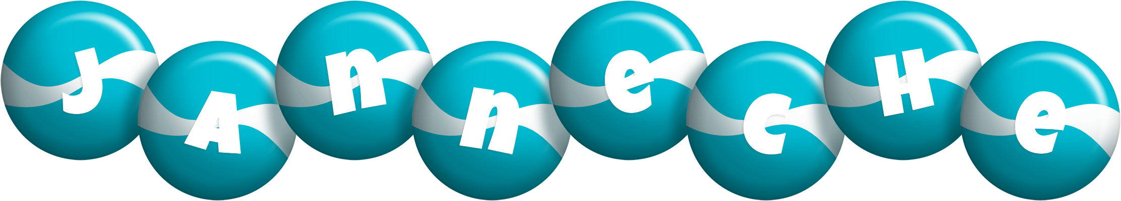 Janneche messi logo