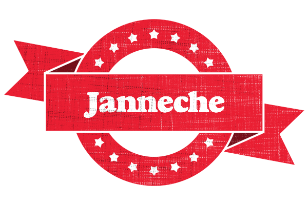 Janneche passion logo