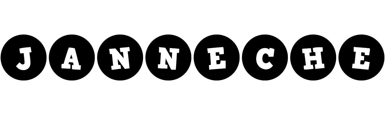 Janneche tools logo