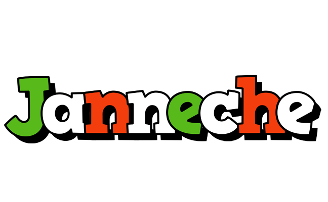 Janneche venezia logo