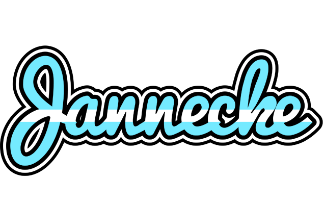 Jannecke argentine logo