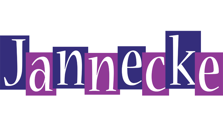 Jannecke autumn logo
