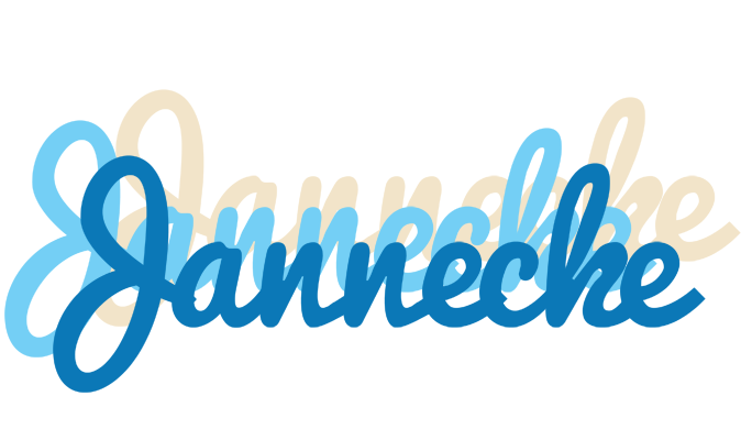 Jannecke breeze logo