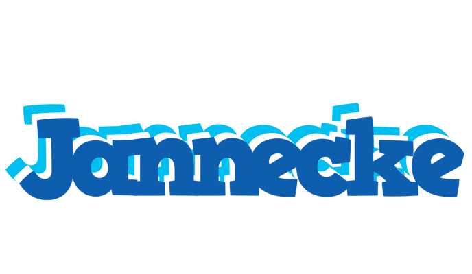 Jannecke business logo