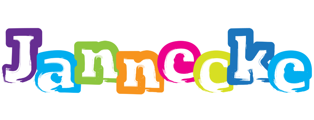 Jannecke casino logo