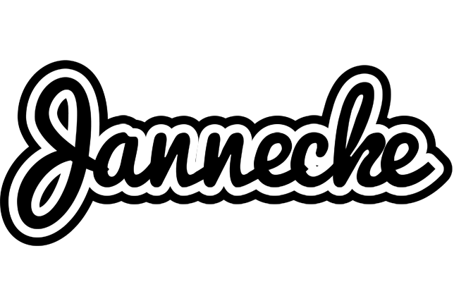 Jannecke chess logo