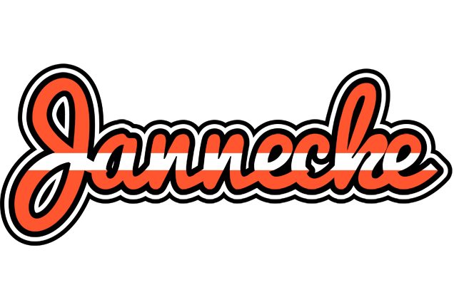 Jannecke denmark logo