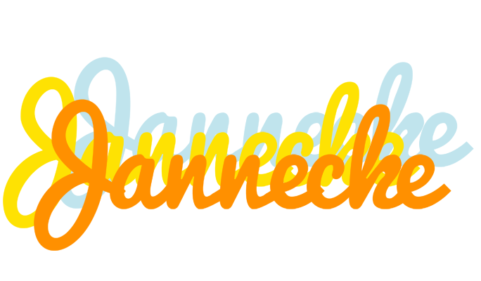 Jannecke energy logo