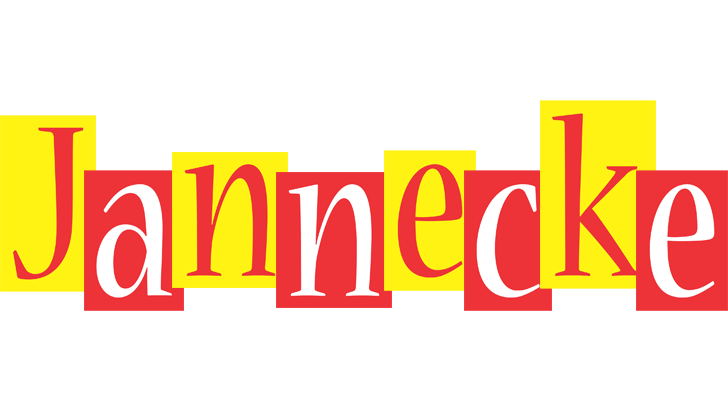 Jannecke errors logo