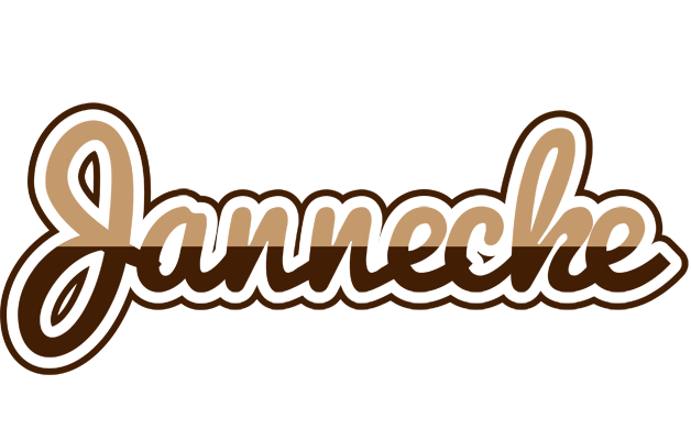 Jannecke exclusive logo