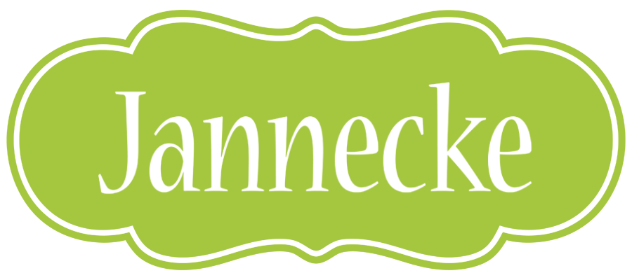 Jannecke family logo