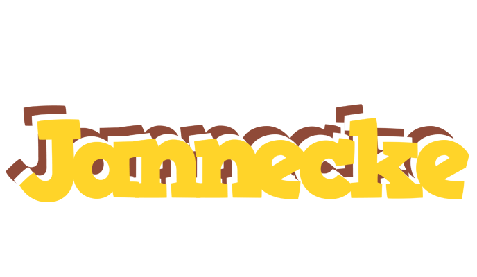 Jannecke hotcup logo