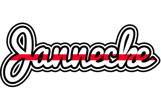 Jannecke kingdom logo