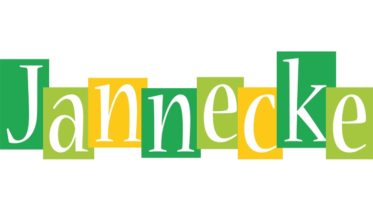 Jannecke lemonade logo