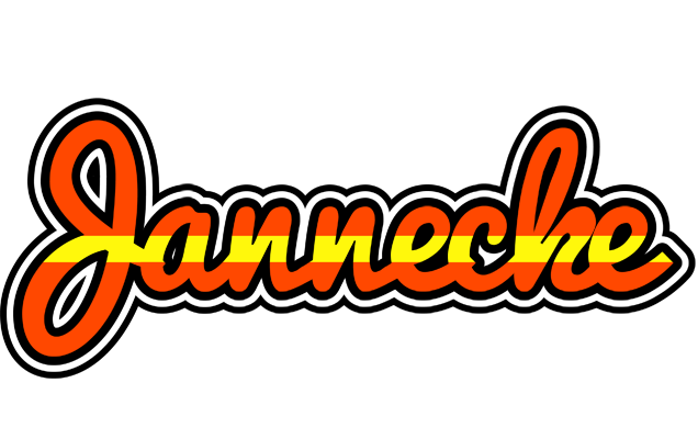 Jannecke madrid logo
