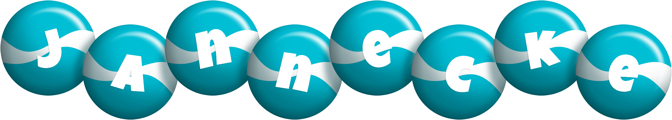 Jannecke messi logo