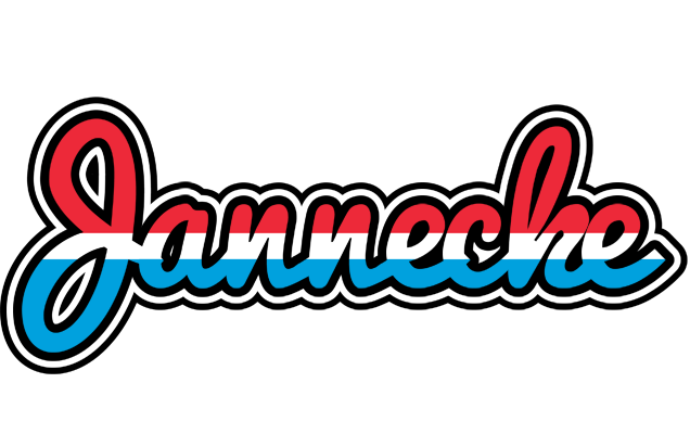 Jannecke norway logo