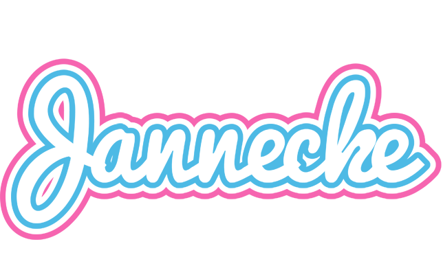 Jannecke outdoors logo