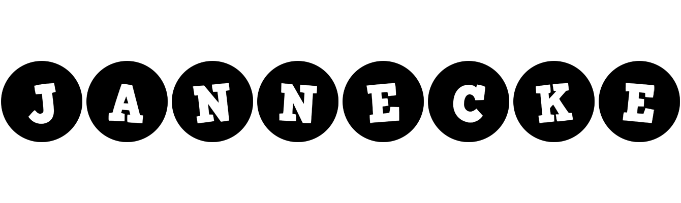 Jannecke tools logo