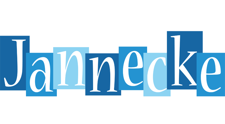 Jannecke winter logo