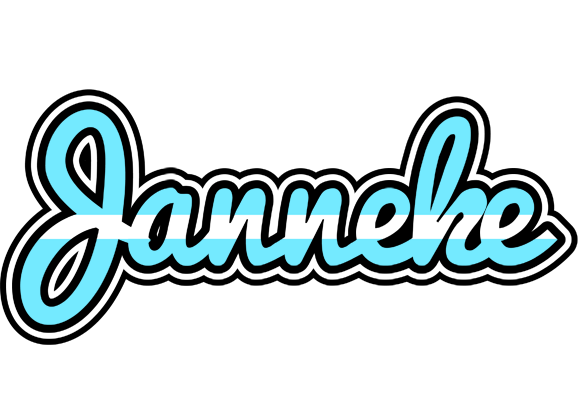 Janneke argentine logo