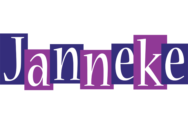 Janneke autumn logo