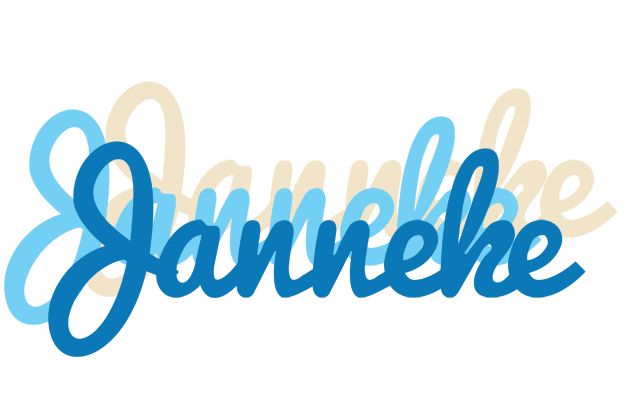 Janneke breeze logo