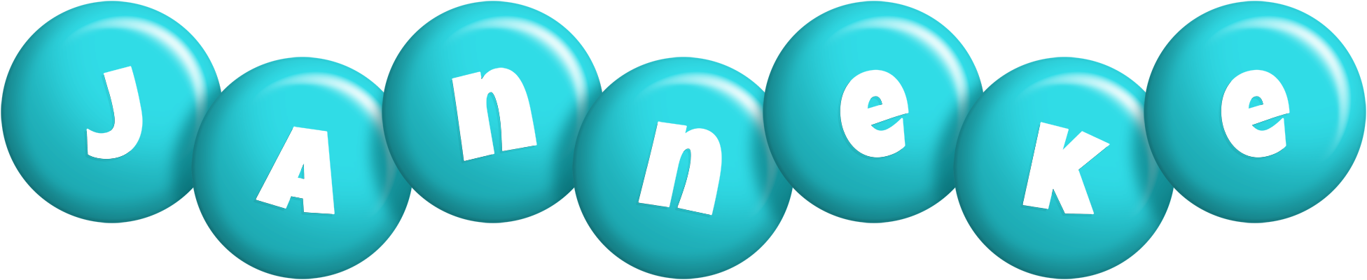 Janneke candy-azur logo