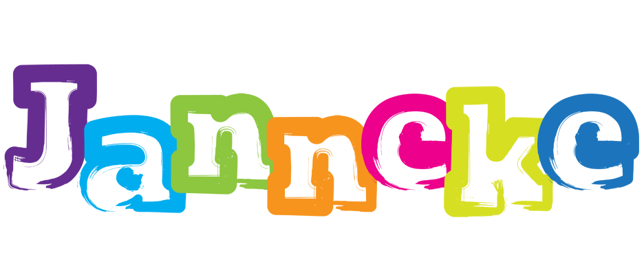 Janneke casino logo