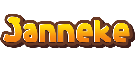 Janneke cookies logo