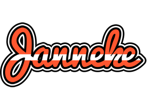 Janneke denmark logo