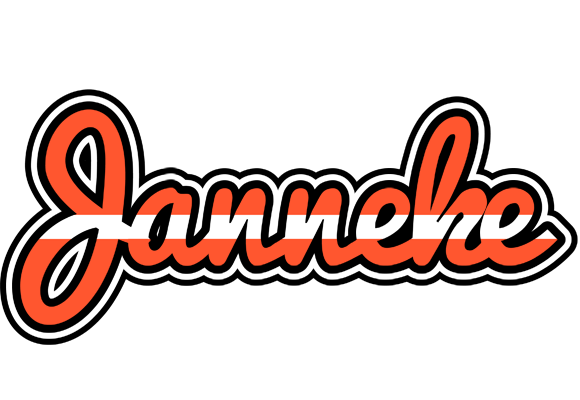 Janneke denmark logo